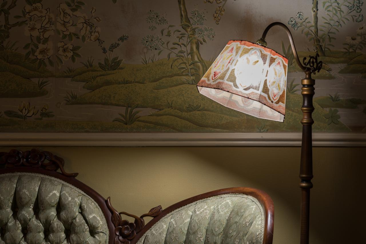 Ringling House Bed & Breakfast Baraboo Exteriör bild