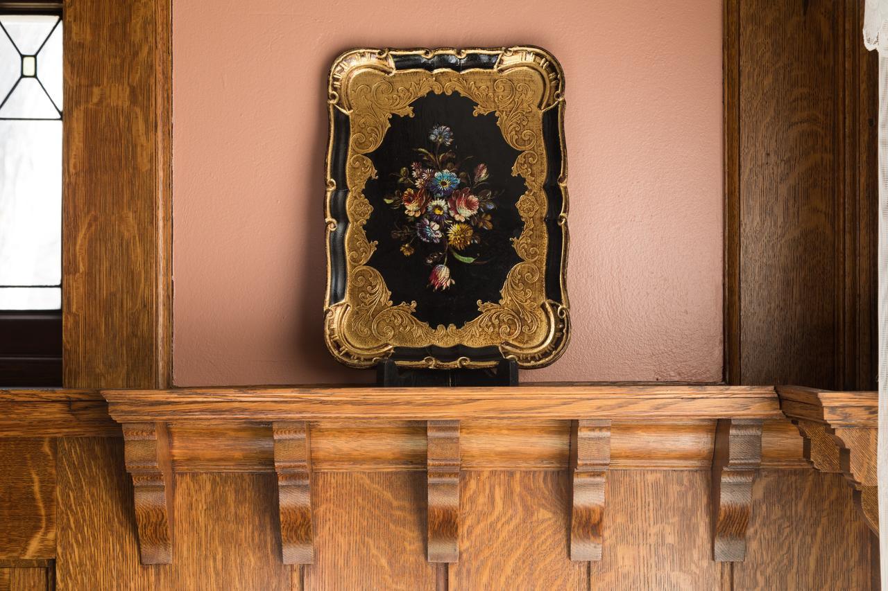 Ringling House Bed & Breakfast Baraboo Exteriör bild