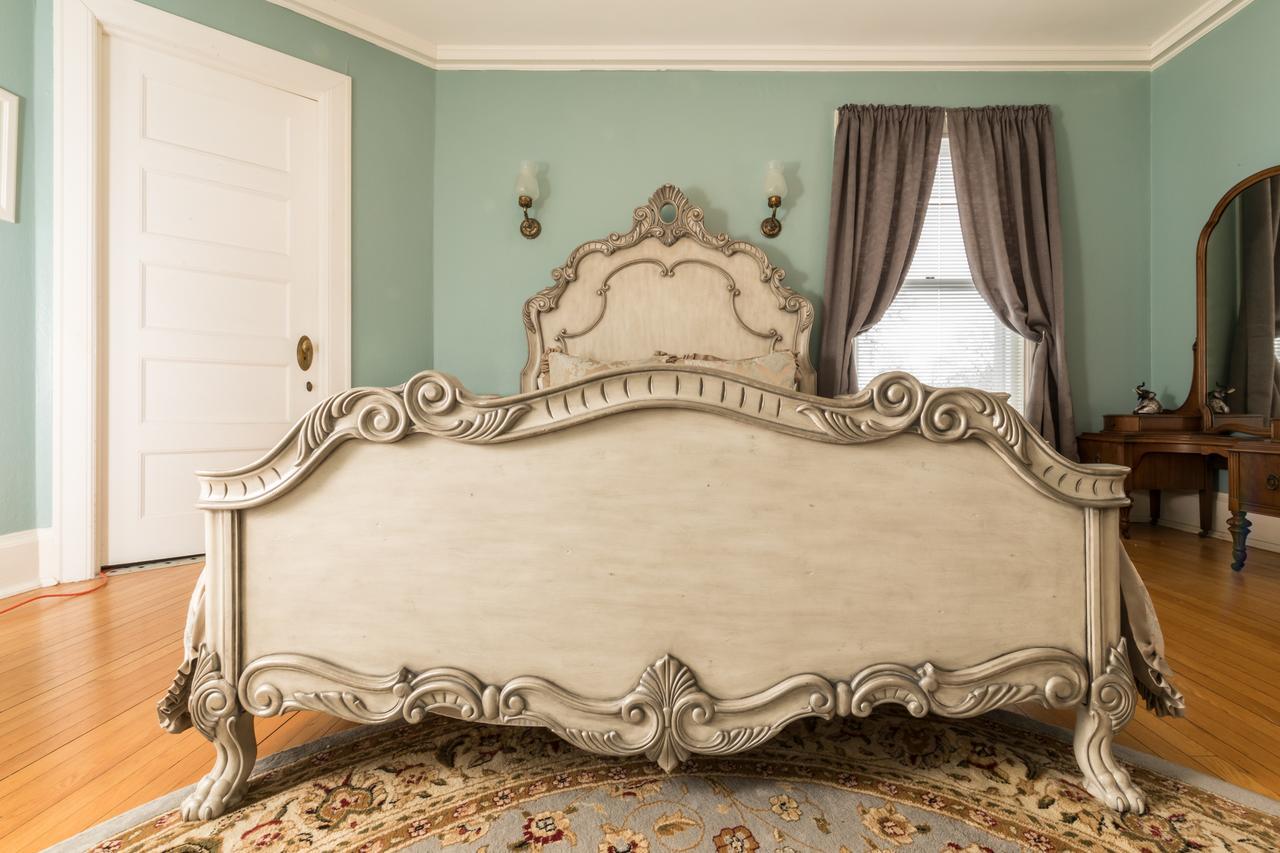 Ringling House Bed & Breakfast Baraboo Exteriör bild