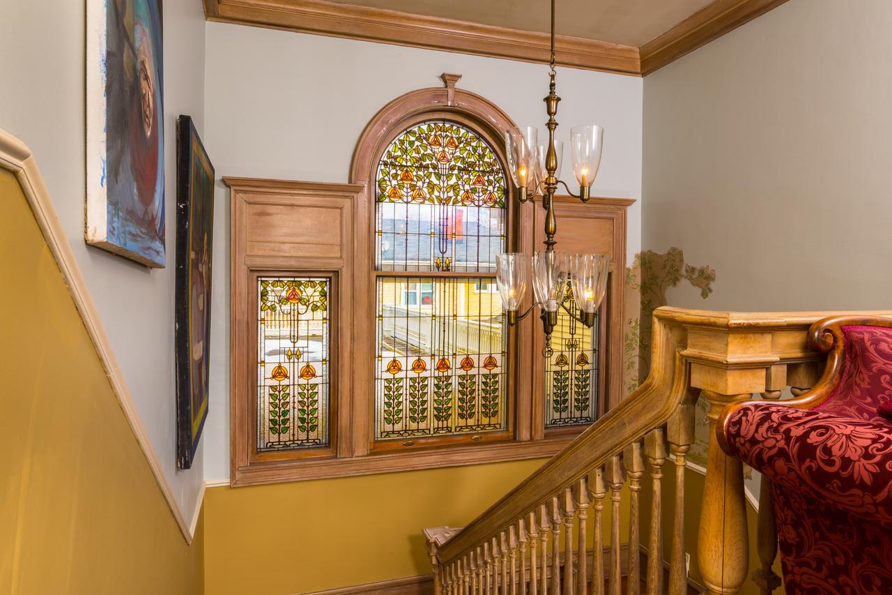 Ringling House Bed & Breakfast Baraboo Exteriör bild